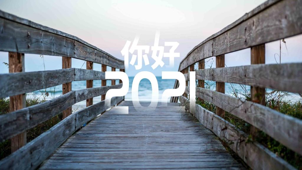 回顧2020：重溫這一年的平凡與精彩！